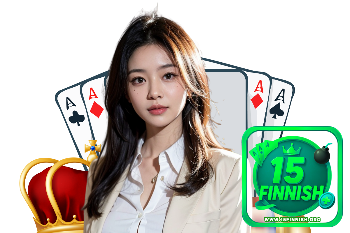 15finnish เว็บตรง